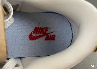 Hyperoad Metallic of Gold' Jordan 'Sail Method Make 1 Low 0729